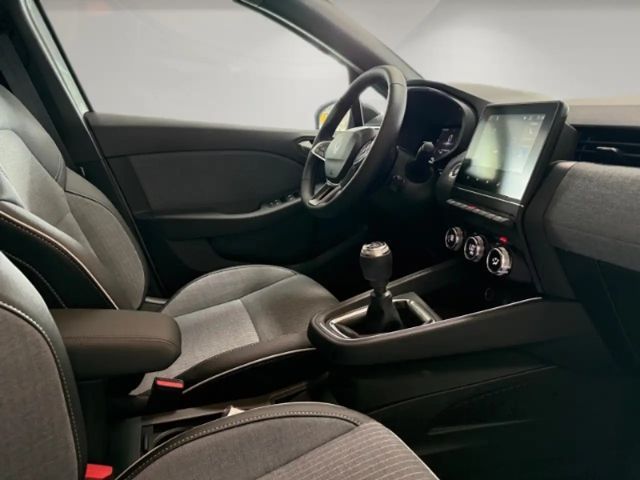 Renault Clio TCe 90 Techno