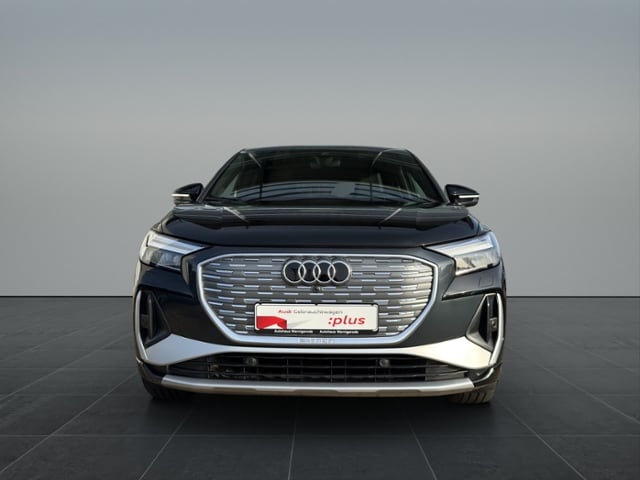 Audi Q4 e-tron 40 Sportback