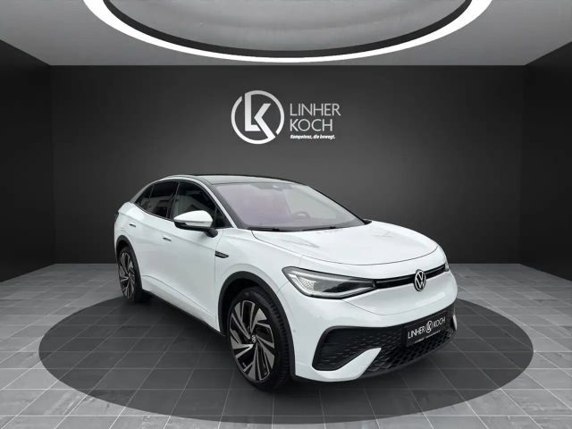 Volkswagen ID.5 150 kW Pro