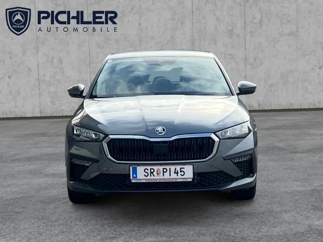 Skoda Scala Selection