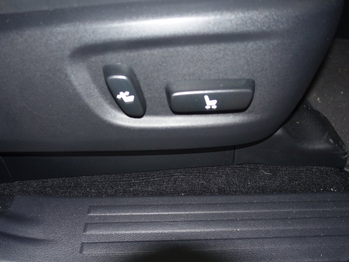 Toyota Land Cruiser 5-deurs Plus