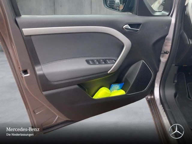 Mercedes-Benz T 180 Progressive