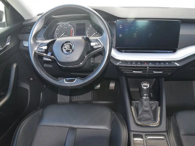 Skoda Octavia Ambition Combi