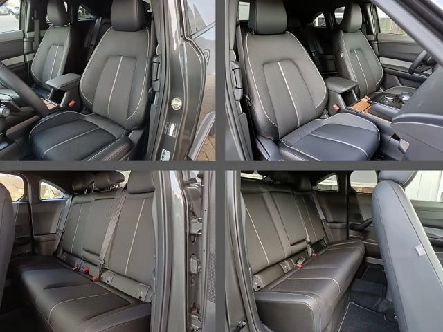 Mazda MX-30 SkyActiv e-Skyactiv