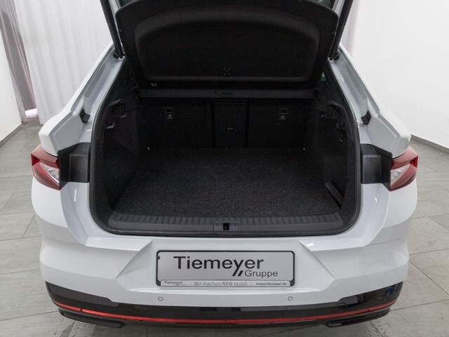 Skoda Enyaq 4x4 Coupe RS Suite