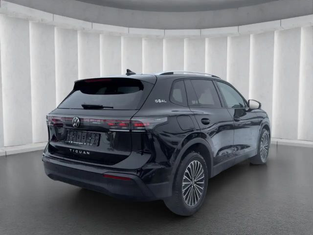 Volkswagen Tiguan 2.0 TDI IQ.Drive