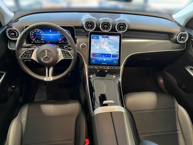 Mercedes-Benz GLC 200 4MATIC AVANTGARDE