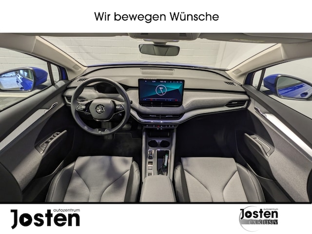 Skoda Enyaq Loft iV 50