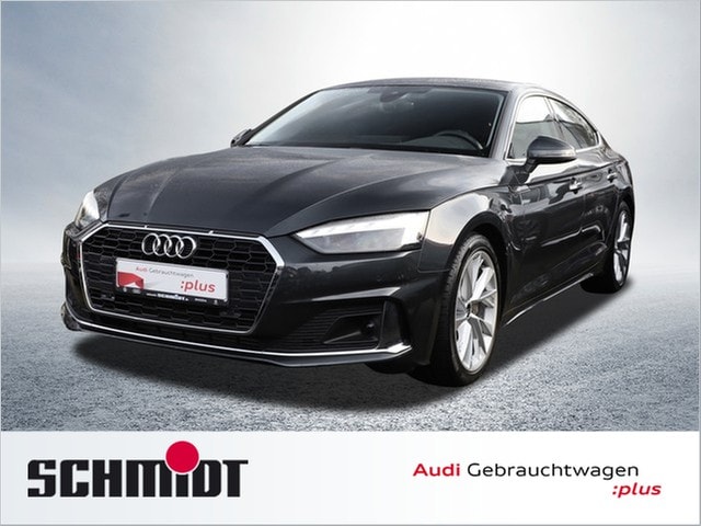 Audi A5 40 TFSI S-Tronic Sportback