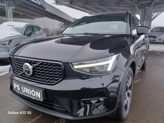 Volvo XC40 Dark