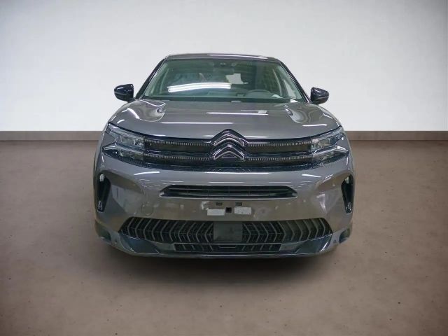Citroën C5 Aircross Hybrid Plus