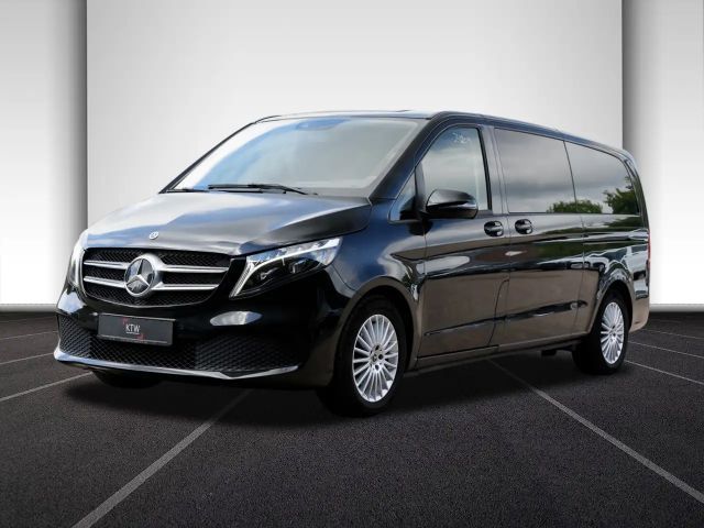 Mercedes-Benz V 300 Extralang