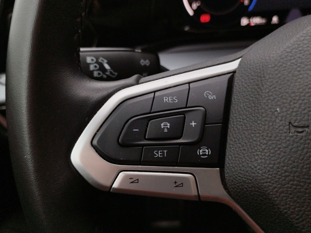 Volkswagen Golf Golf VIII