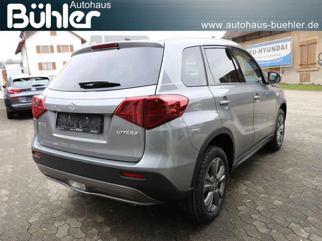 Suzuki Vitara Comfort Hybrid