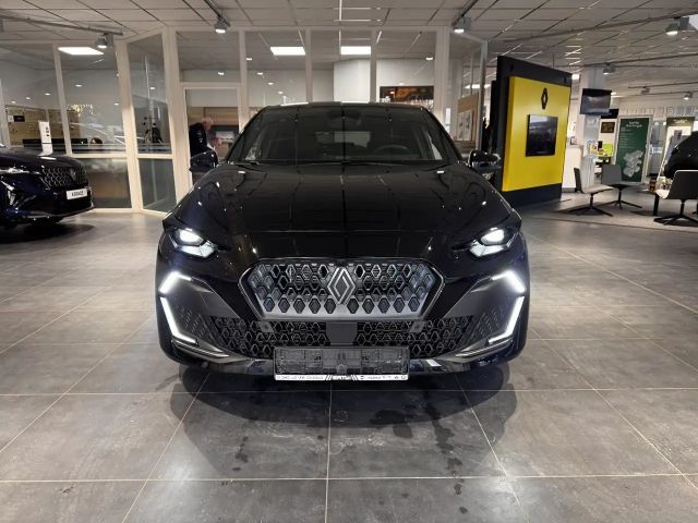 Renault Clio Alpine Esprit Hybrid