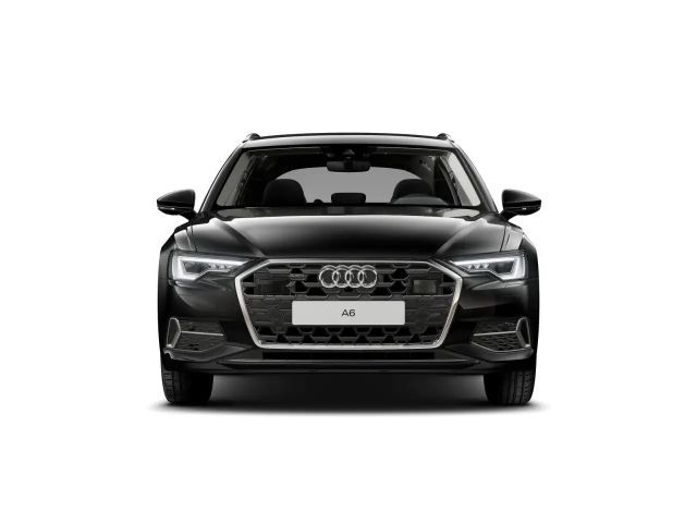Audi A6 50 TDI Quattro Sport