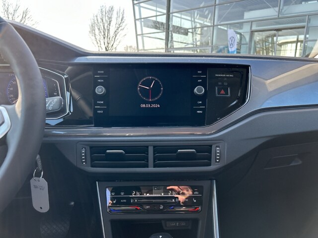 Volkswagen Taigo 1.0 TSI DSG IQ.Drive Style