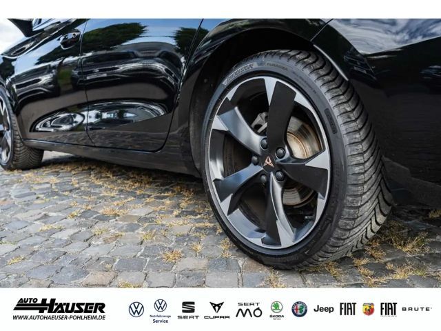 Cupra Leon DSG Sportstourer