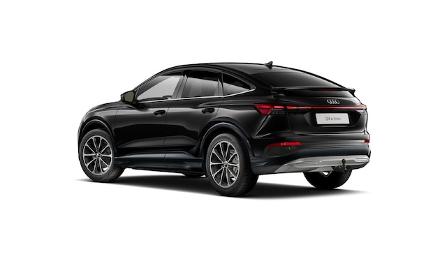 Audi Q4 e-tron 40 Sportback
