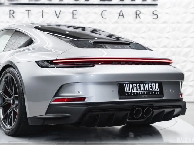 Porsche 992 Coupé GT3