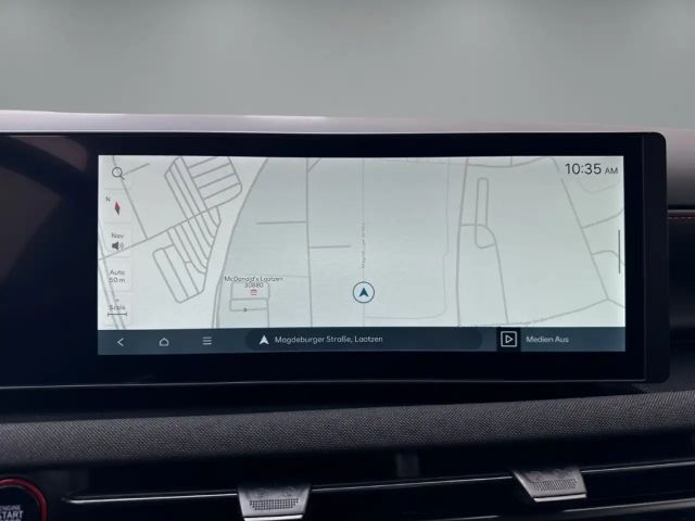 Hyundai Tucson 1.6 N Line T-GDi