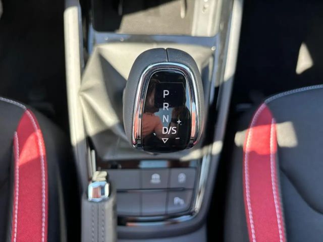 Skoda Scala 1.0 TSI Monte Carlo