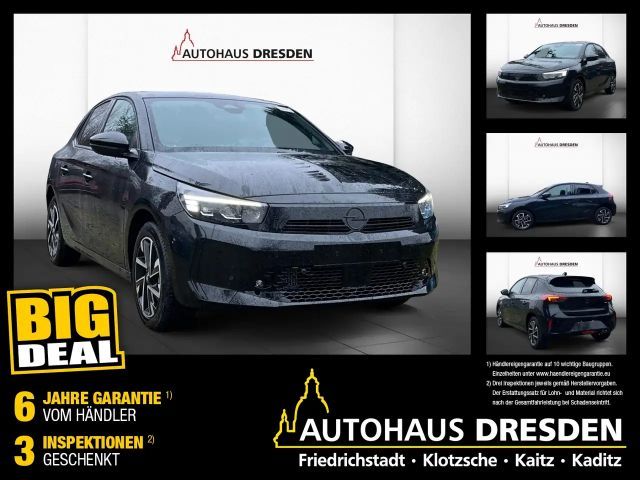 Opel Corsa GS-Line Grand Sport