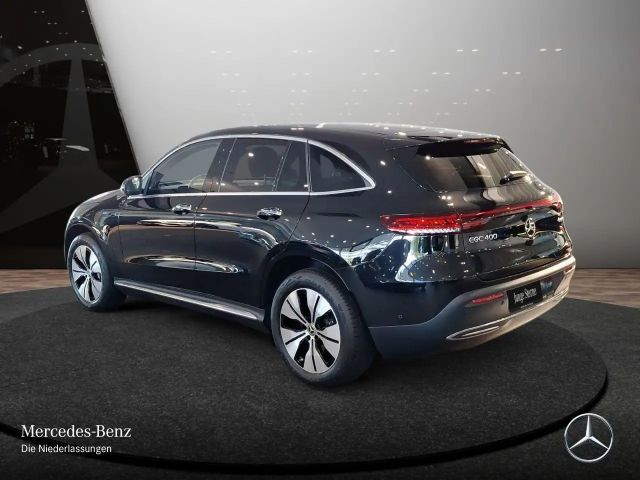 Mercedes-Benz EQC 400 4MATIC