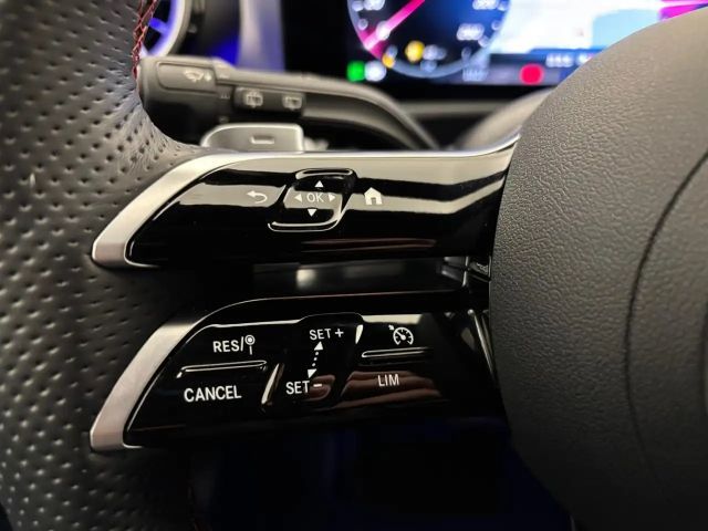 Mercedes-Benz CLA 180 CLA 180 d Shooting Brake