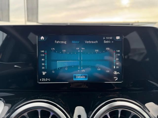 Mercedes-Benz GLB 200 AMG Line