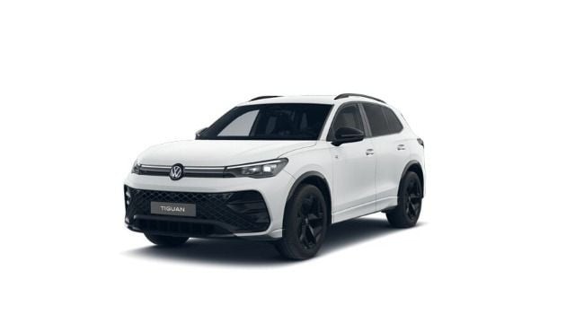 Volkswagen Tiguan 1.5 eTSI IQ.Drive R-Line