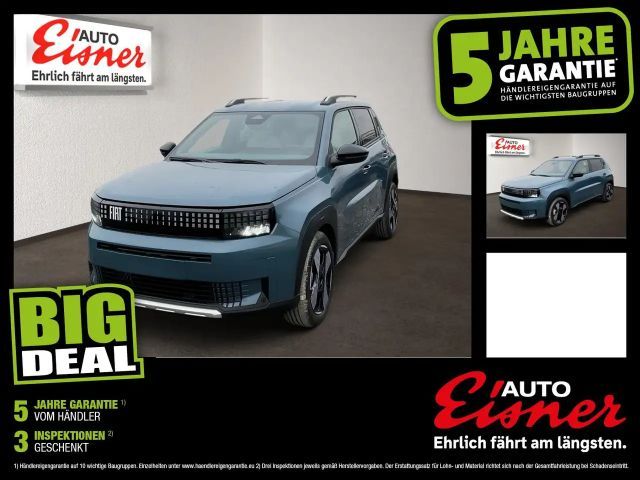 Fiat Grande Panda La Prima