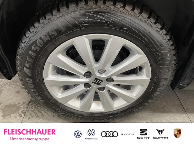 Seat Ibiza 1.0 TSI Style