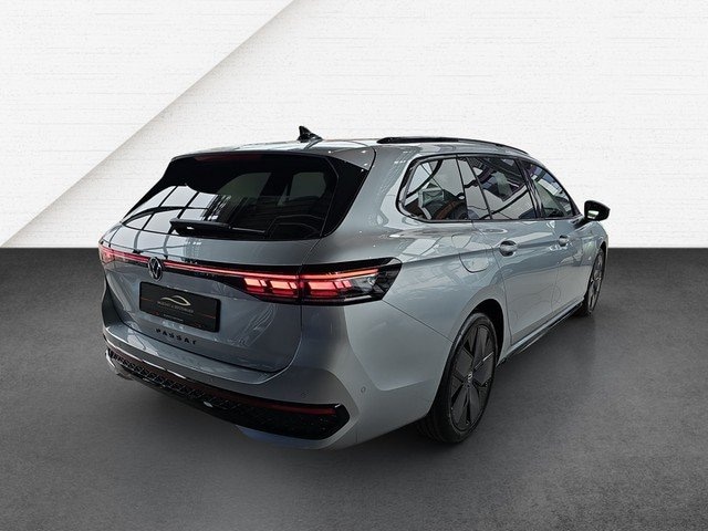 Volkswagen Passat 2.0 TDI Style