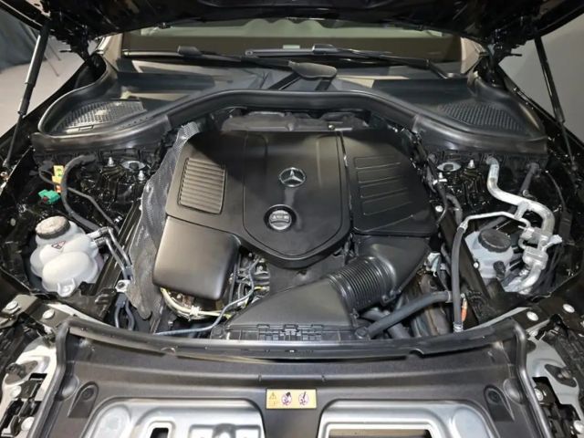 Mercedes-Benz GLC 400 4MATIC