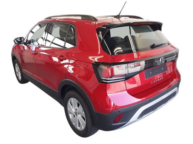 Volkswagen T-Cross 1.0 TSI IQ.Drive