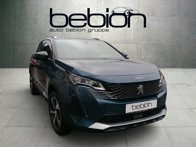 Peugeot 3008 GT-Line PureTech