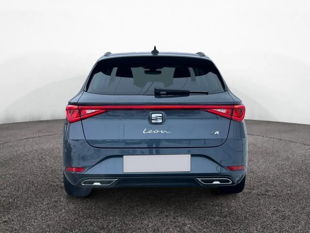 Seat Leon FR-lijn Sportstourer