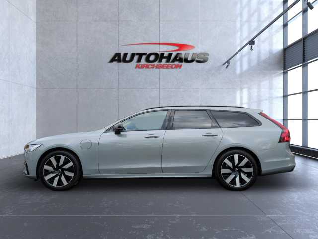 Volvo V90 Bluetooth Navi LED Vollleder Klima Standhzg Einparkhilfe el. Fenster