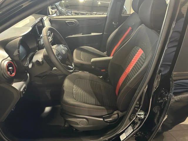 Hyundai i10 1.0 N Line