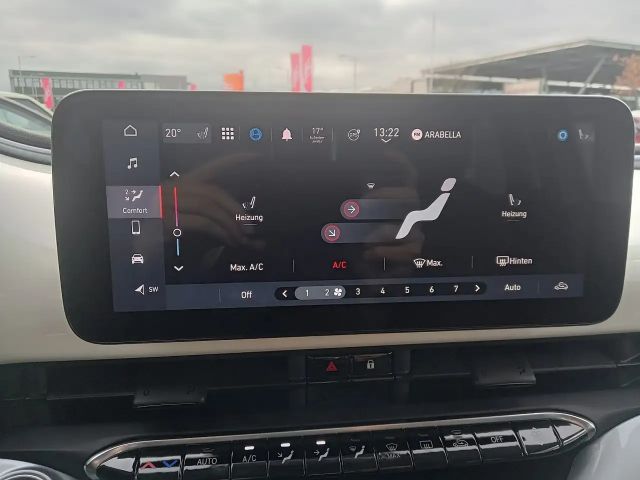 Fiat 500e 42 kWh Icon