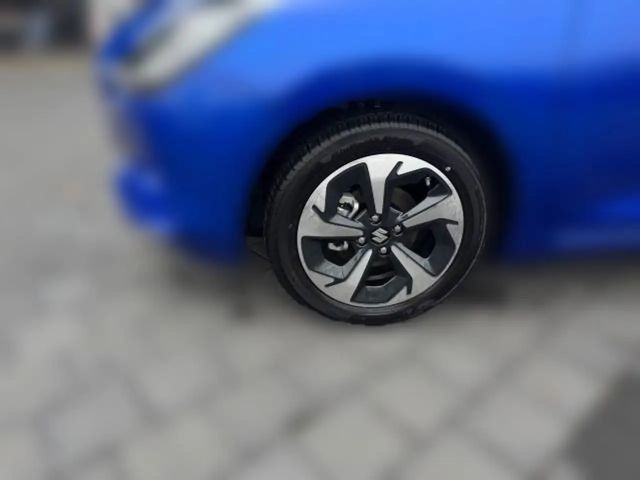 Suzuki Swift Comfort Hybrid