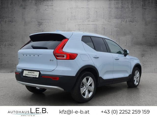 Volvo XC40 Core