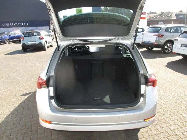 Skoda Octavia Combi Style Style