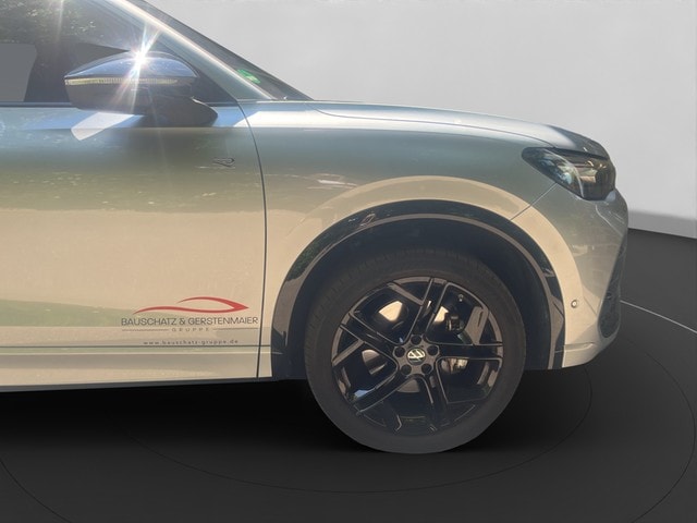 Volkswagen Tiguan 2.0 TDI