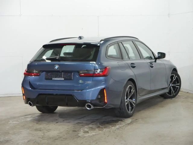 BMW 320 320d M-Sport Touring xDrive