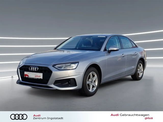 Audi A4 35 TDI S-Tronic Sedan