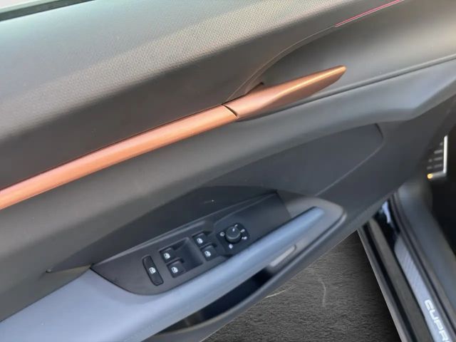 Cupra Terramar 2.0 TSI VZ