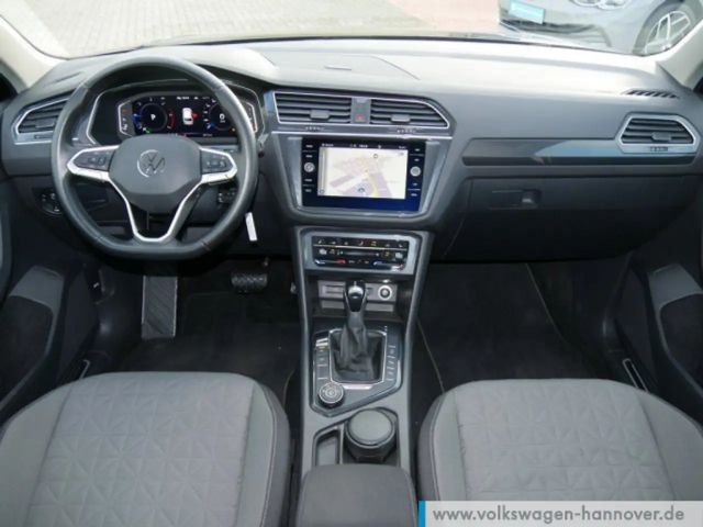 Volkswagen Tiguan 2.0 TDI DSG Life