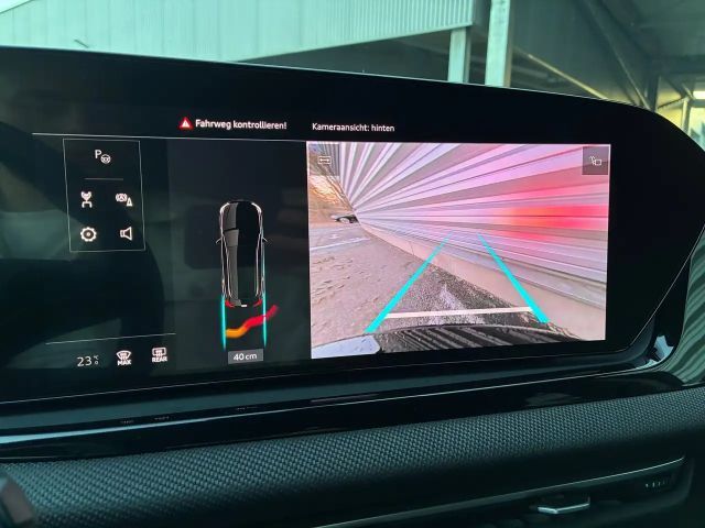 Audi A5 Hybride Quattro